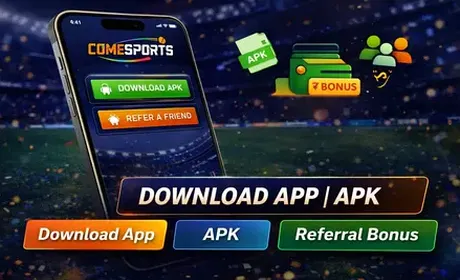 Download the app, unlock code WWW128100, and enter ₹1 contests faster
